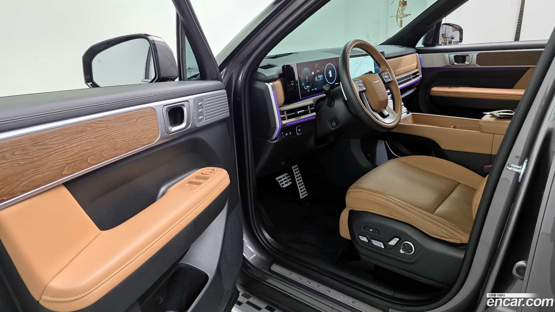 Santafe Hyundai 2024.4-INNER-010