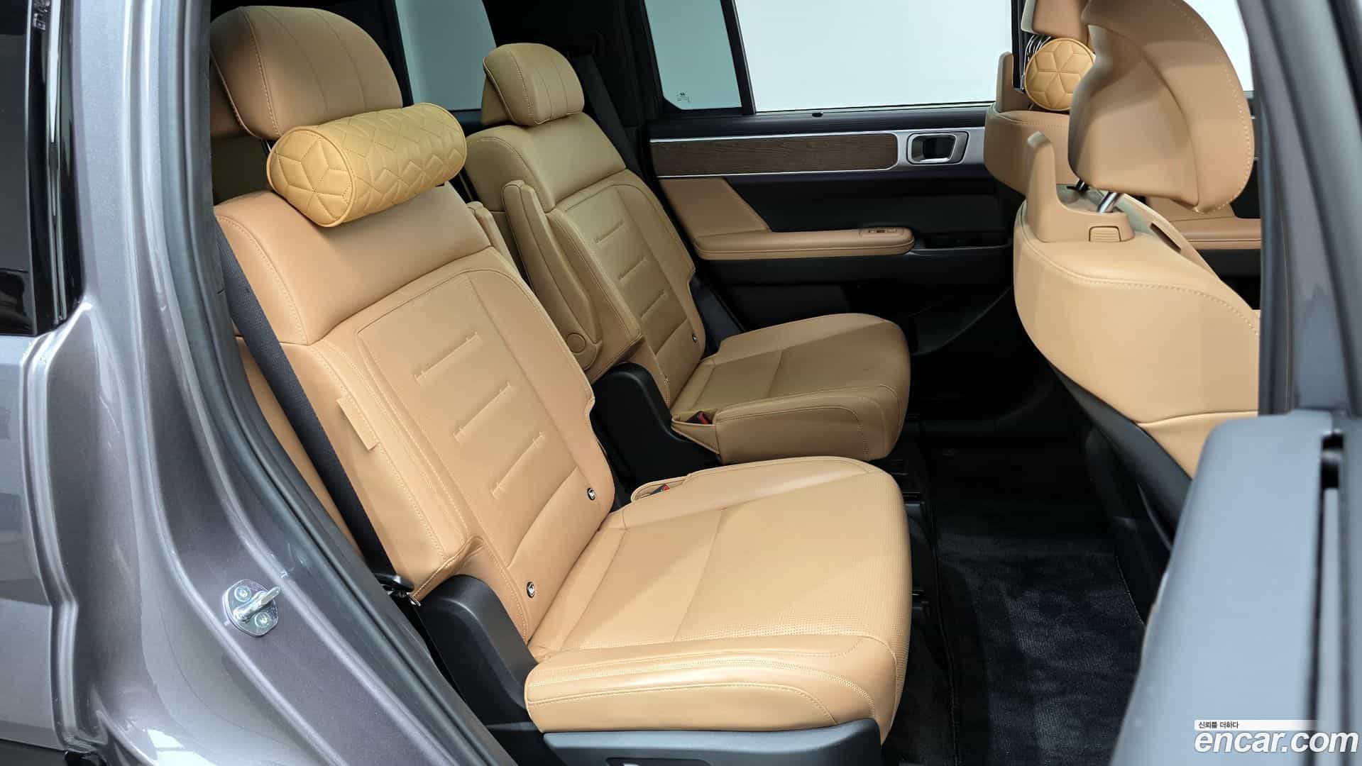 Santafe Hyundai 2024.4-OPTION-015