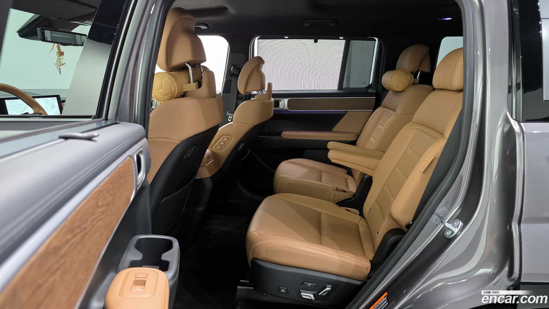 Santafe Hyundai 2024.4-OPTION-016
