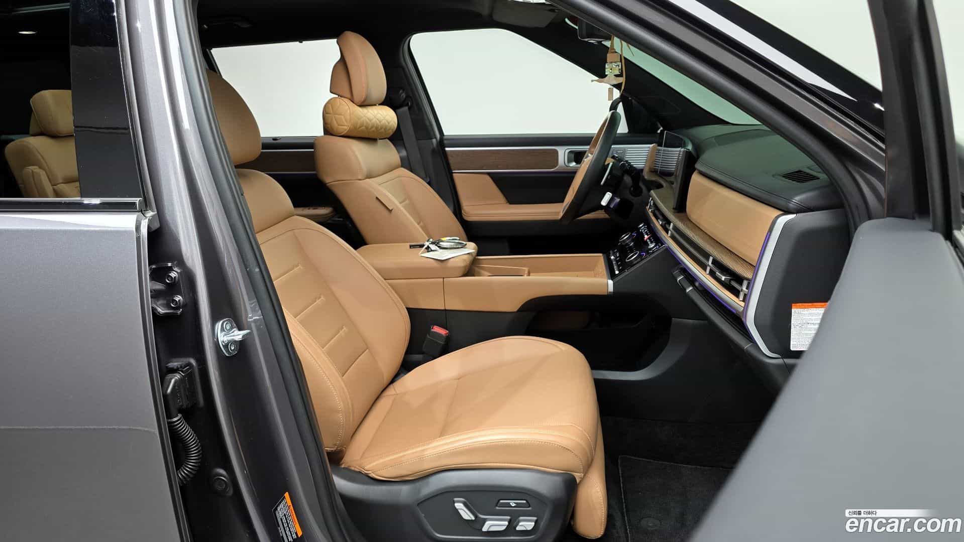 Santafe Hyundai 2024.4-INNER-036