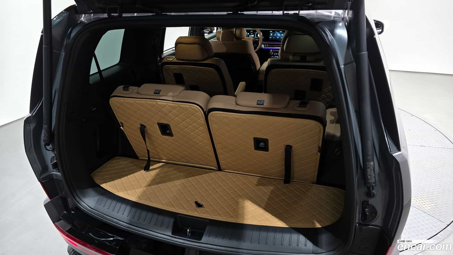 Santafe Hyundai 2024.4-OPTION-044