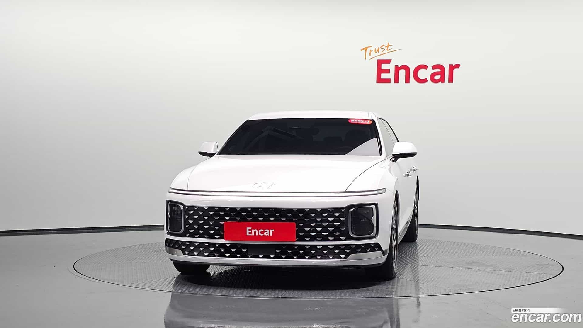 Grandeur Hyundai 2023.5-OUTER-003