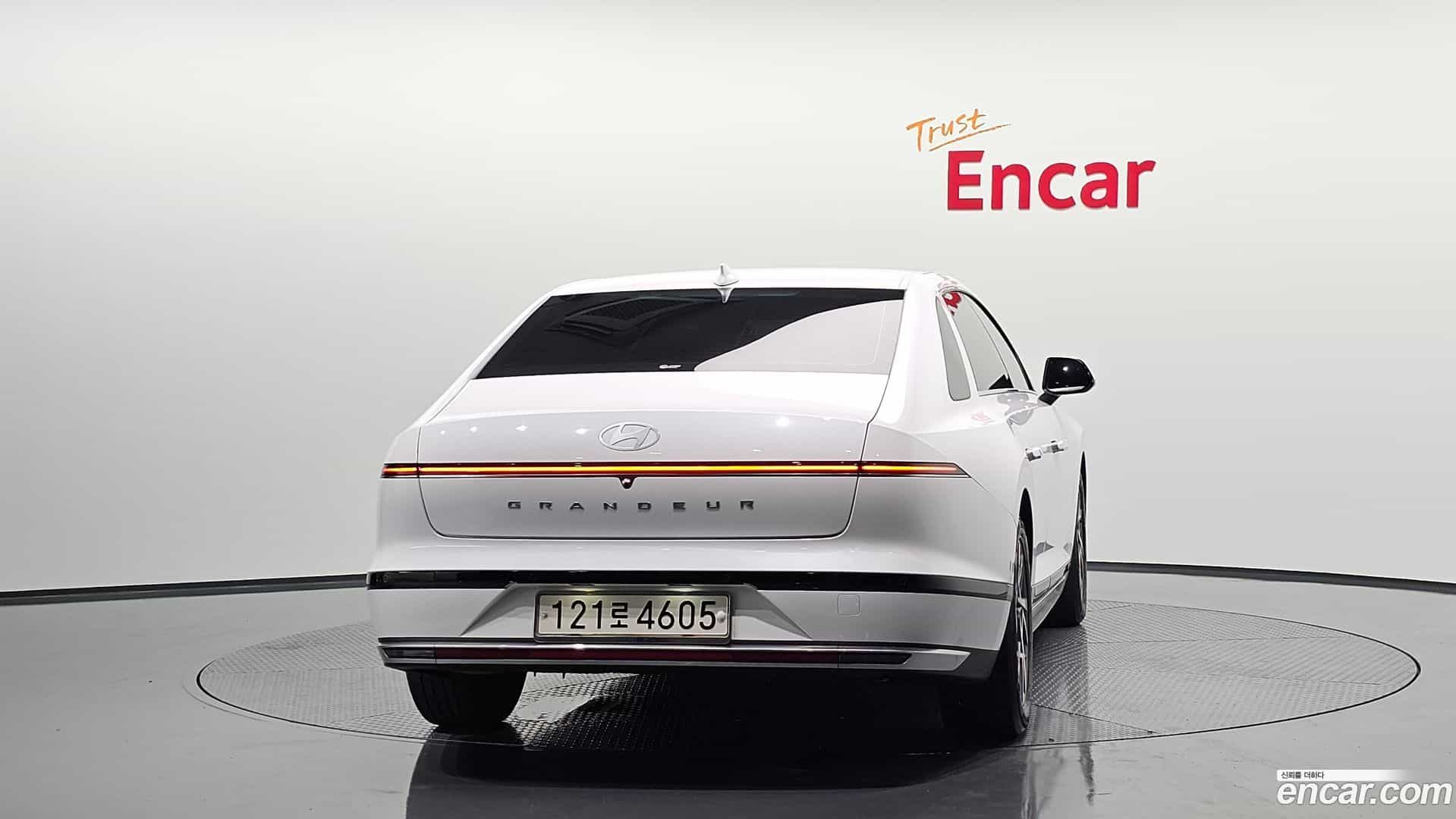 Grandeur Hyundai 2023.5-OUTER-004