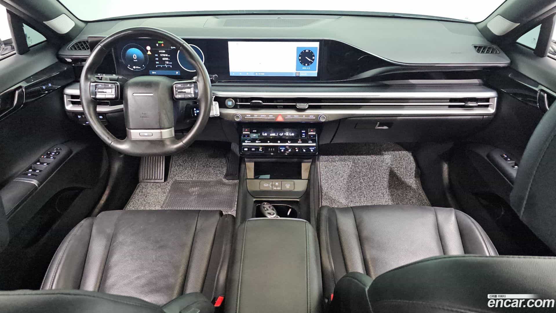 Grandeur Hyundai 2023.5-INNER-007