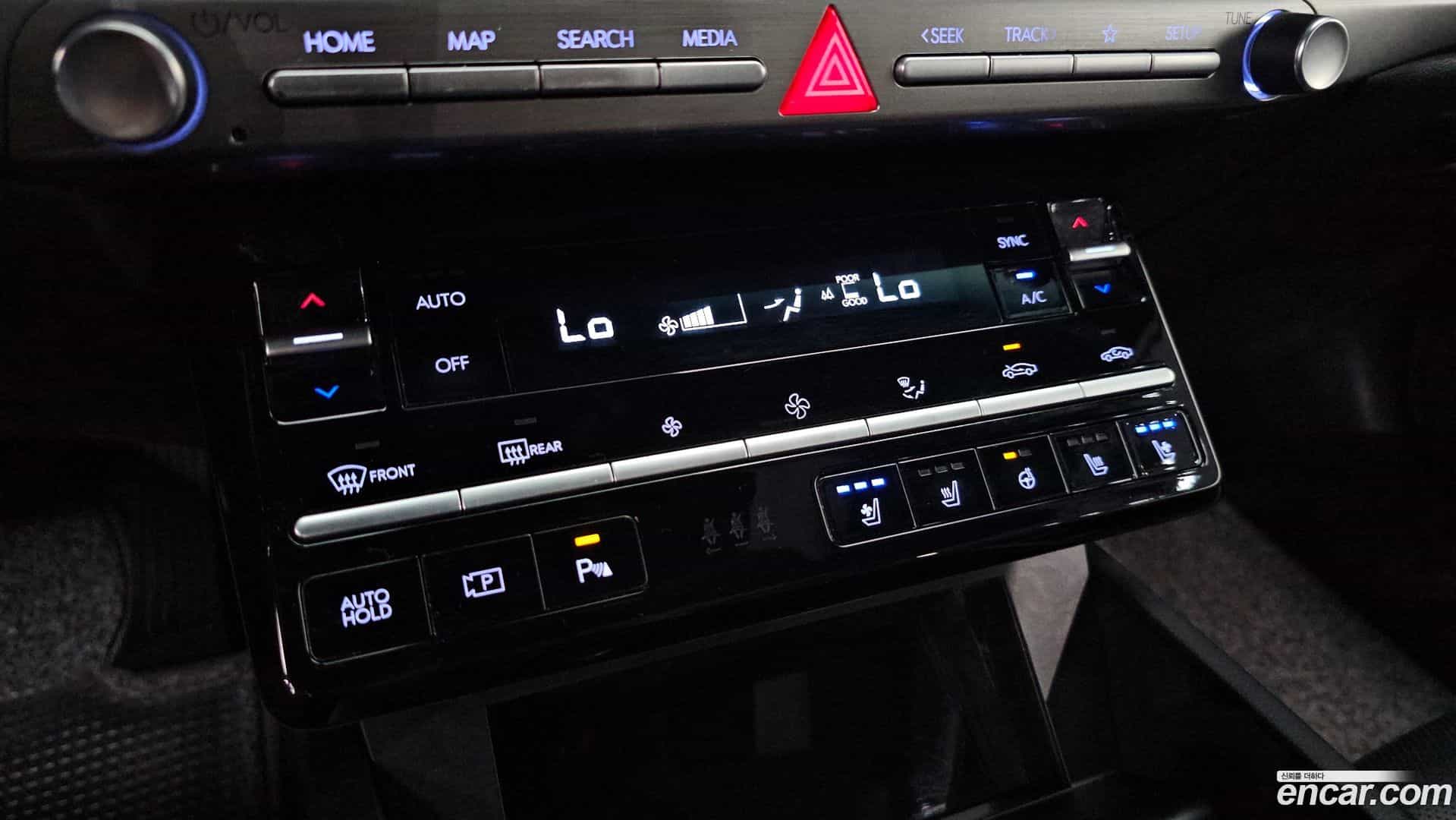 Grandeur Hyundai 2023.5-OPTION-022