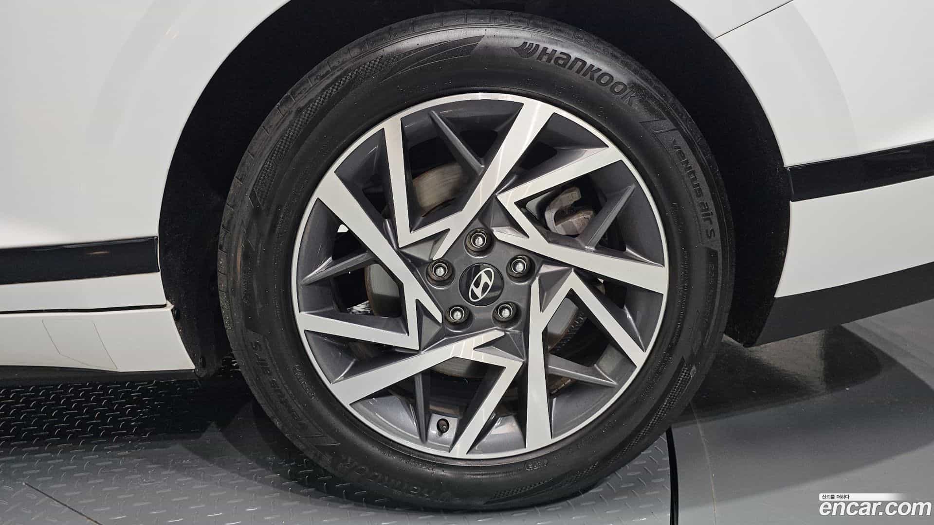 Grandeur Hyundai 2023.5-OUTER-031