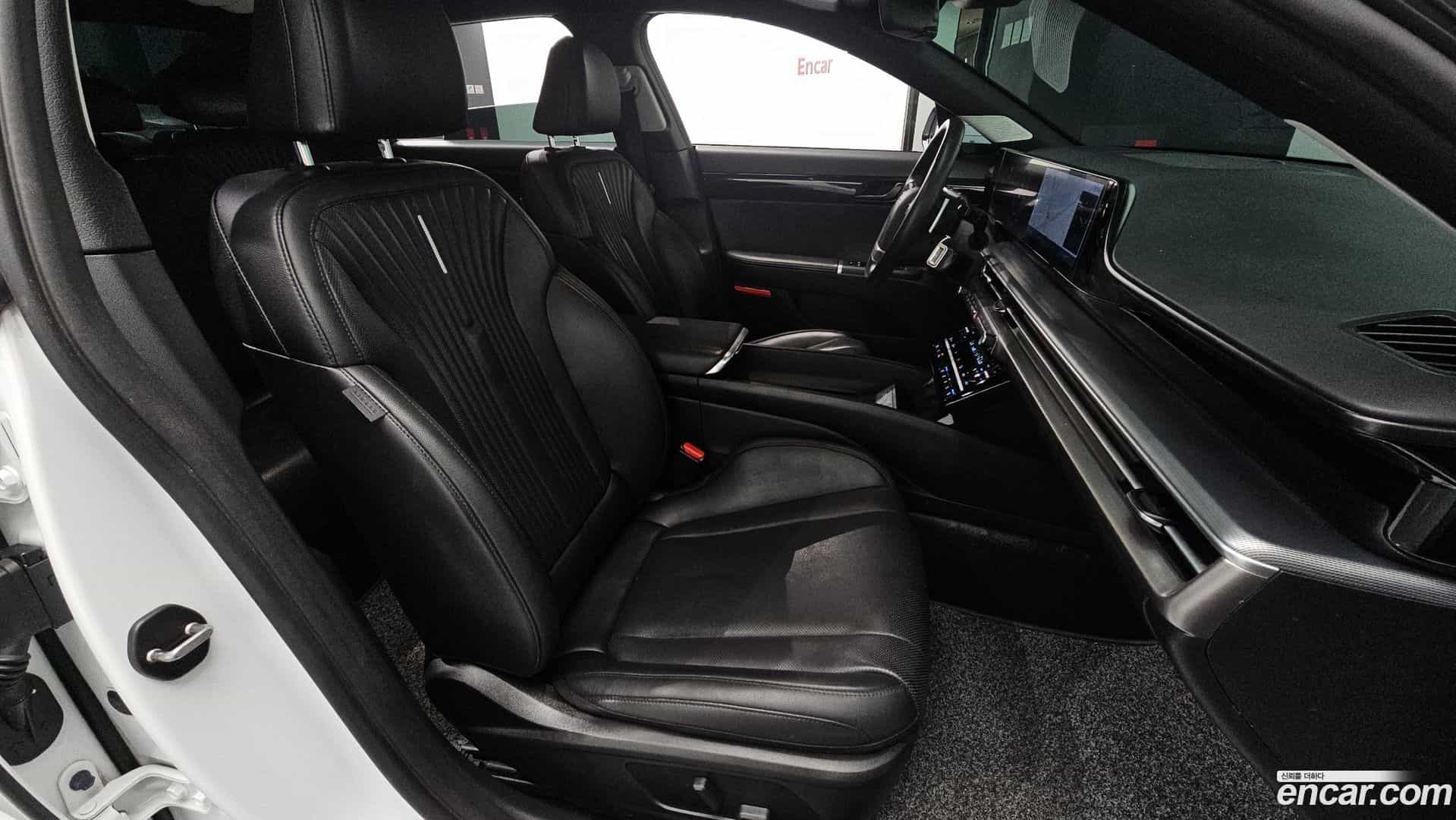 Grandeur Hyundai 2023.5-INNER-036