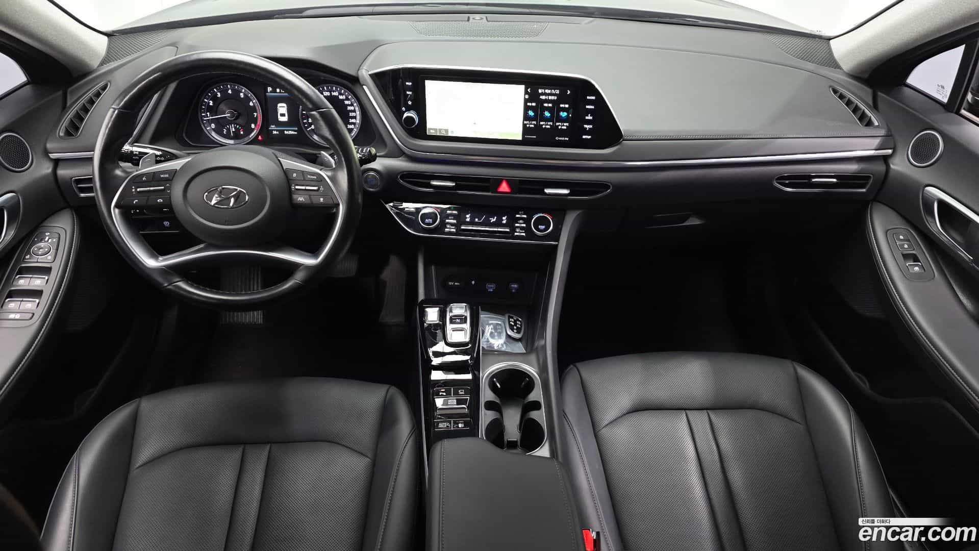 Sonata Hyundai 2023.1-INNER-007