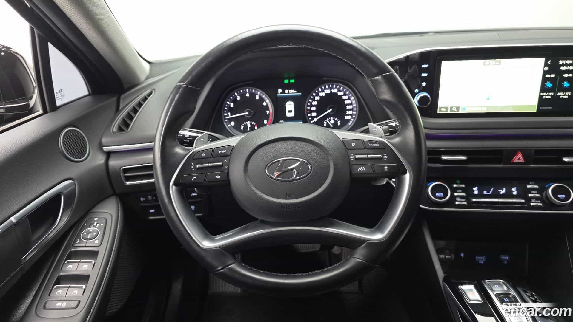Sonata Hyundai 2023.1-OPTION-017