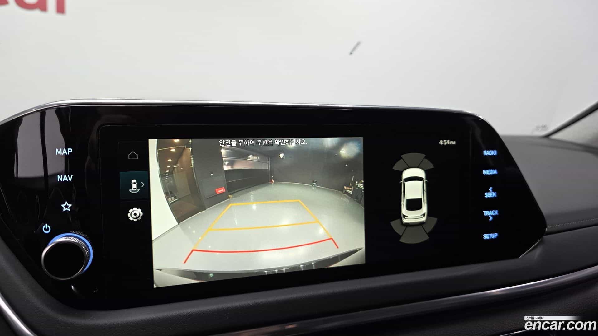 Sonata Hyundai 2023.1-OPTION-021