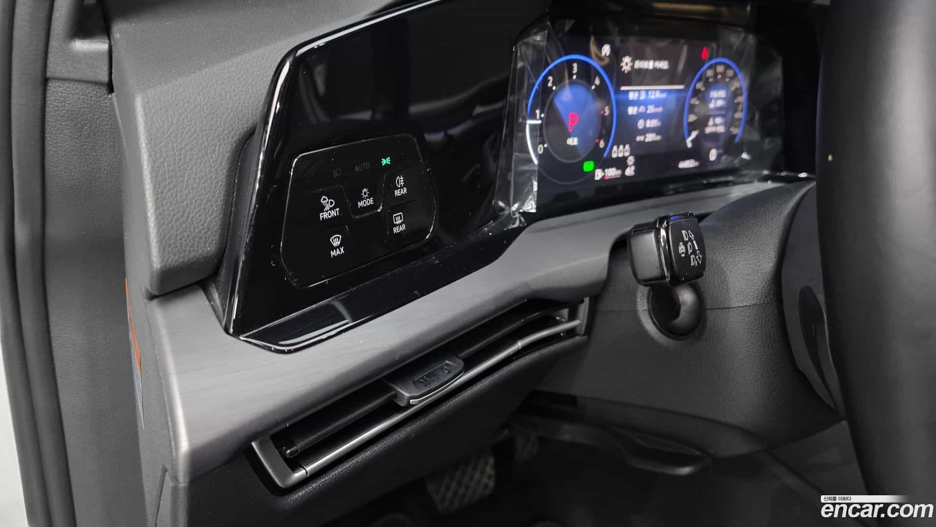 Golf Volkswagen 2022.1-OPTION-023