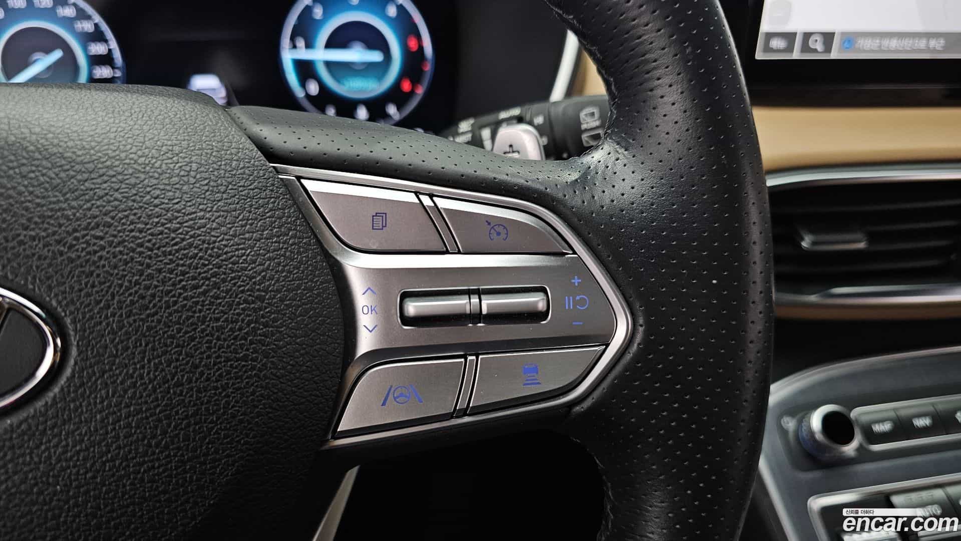 Santafe Hyundai 2022.2-OPTION-021