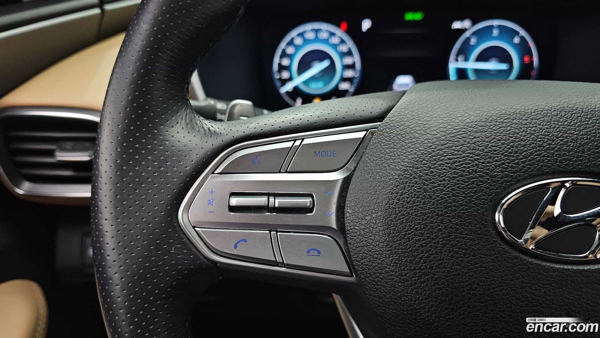 Santafe Hyundai 2022.2-OPTION-022