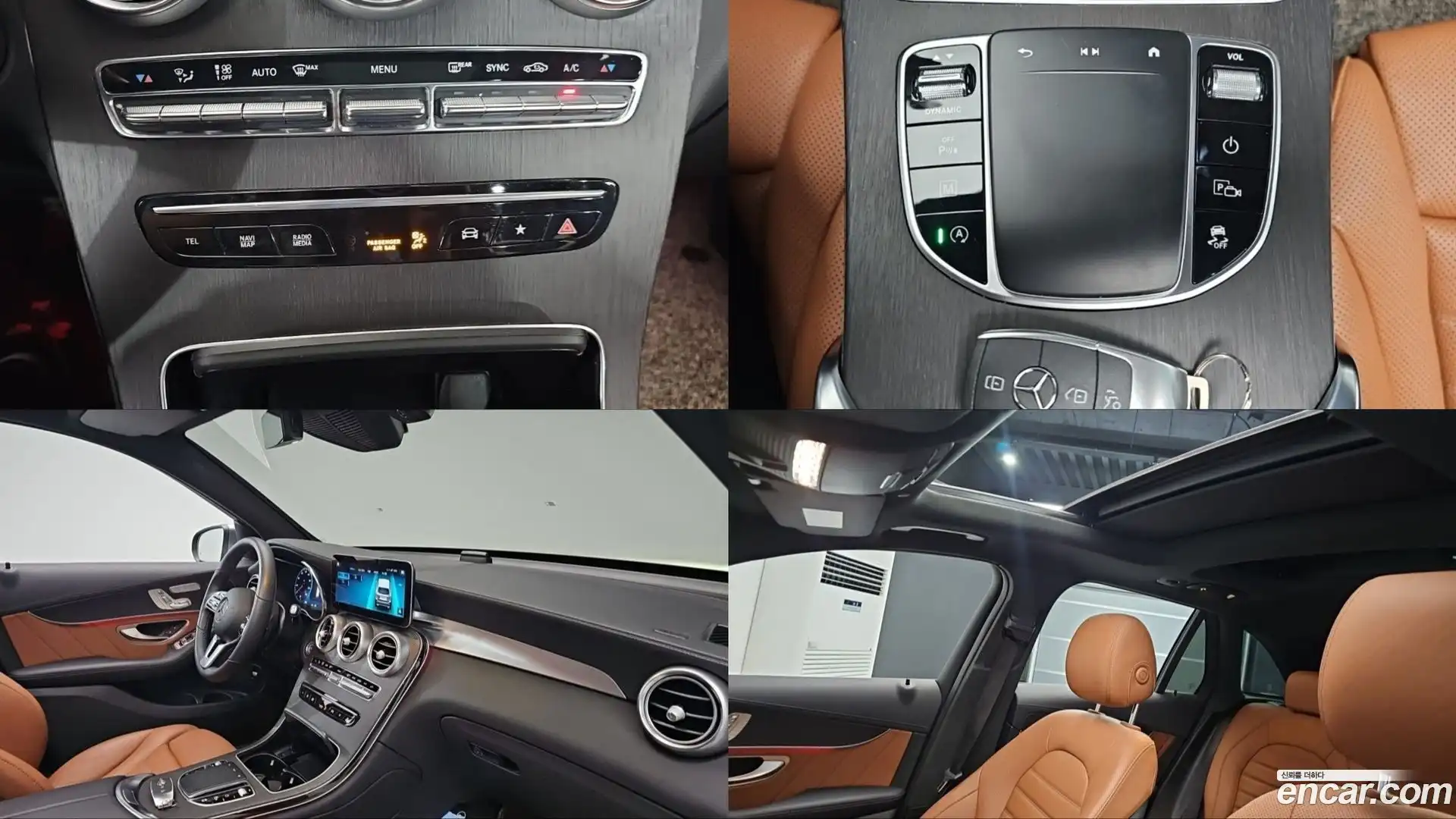 GLC-Class Mercedes-Benz 2022.8-OPTION-020