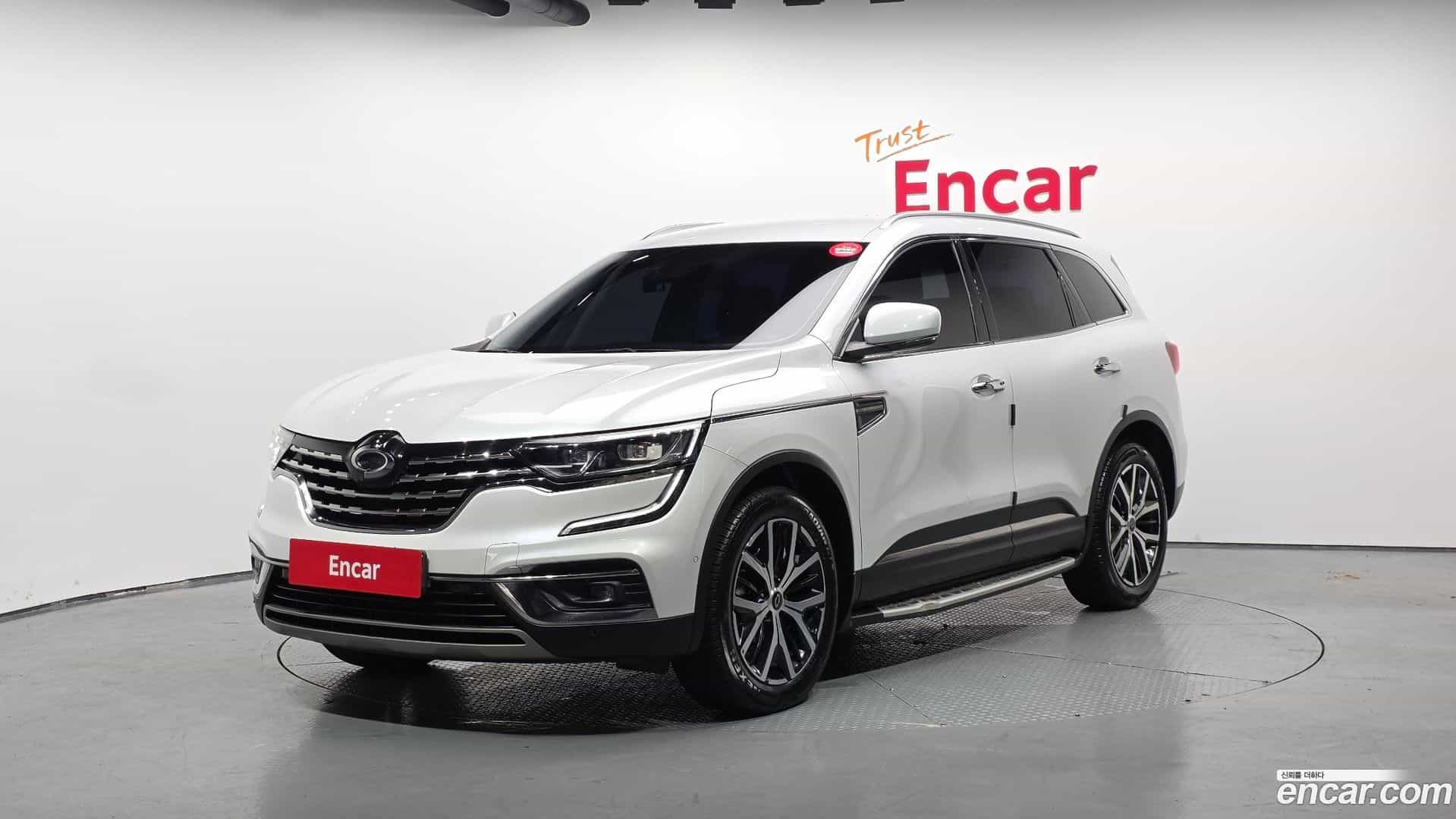 QM6 Renault Korea 2020.1-OUTER-001