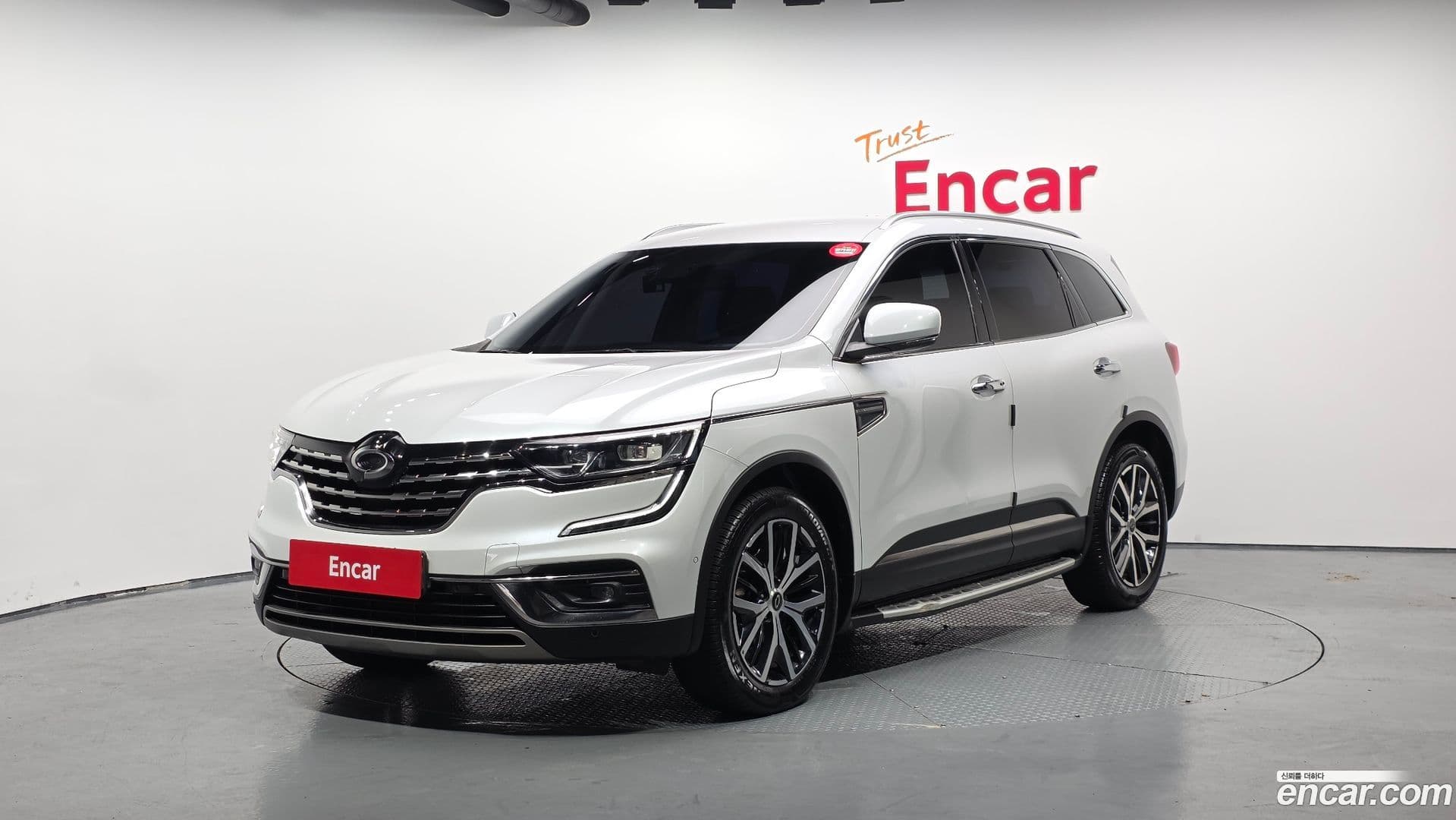 Main__Slider__Photo:QM6 Renault Korea 2020.1-0