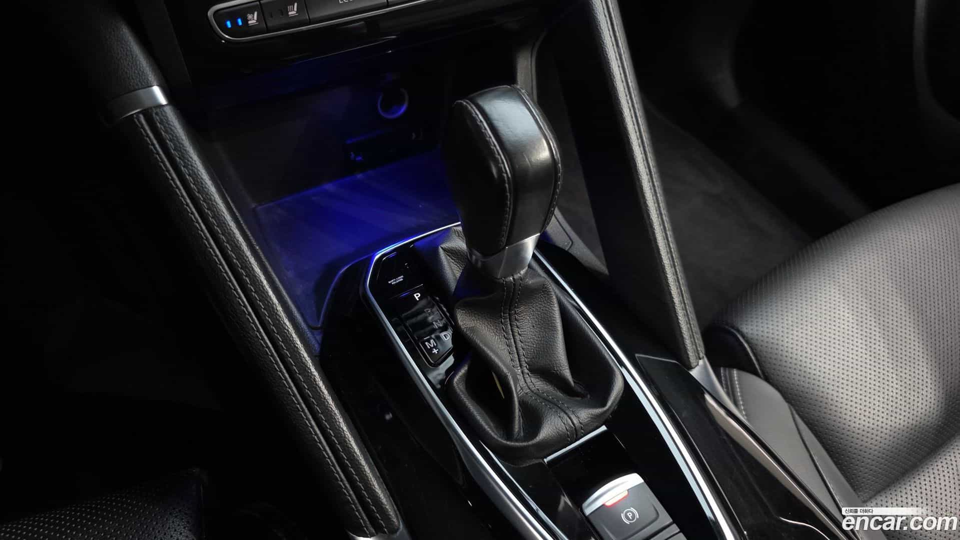 QM6 Renault Korea 2020.1-INNER-009