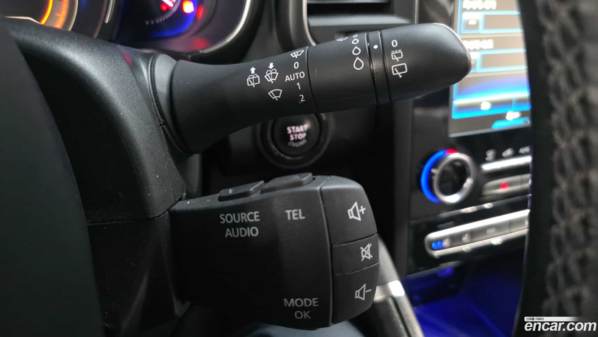 QM6 Renault Korea 2020.1-OPTION-021