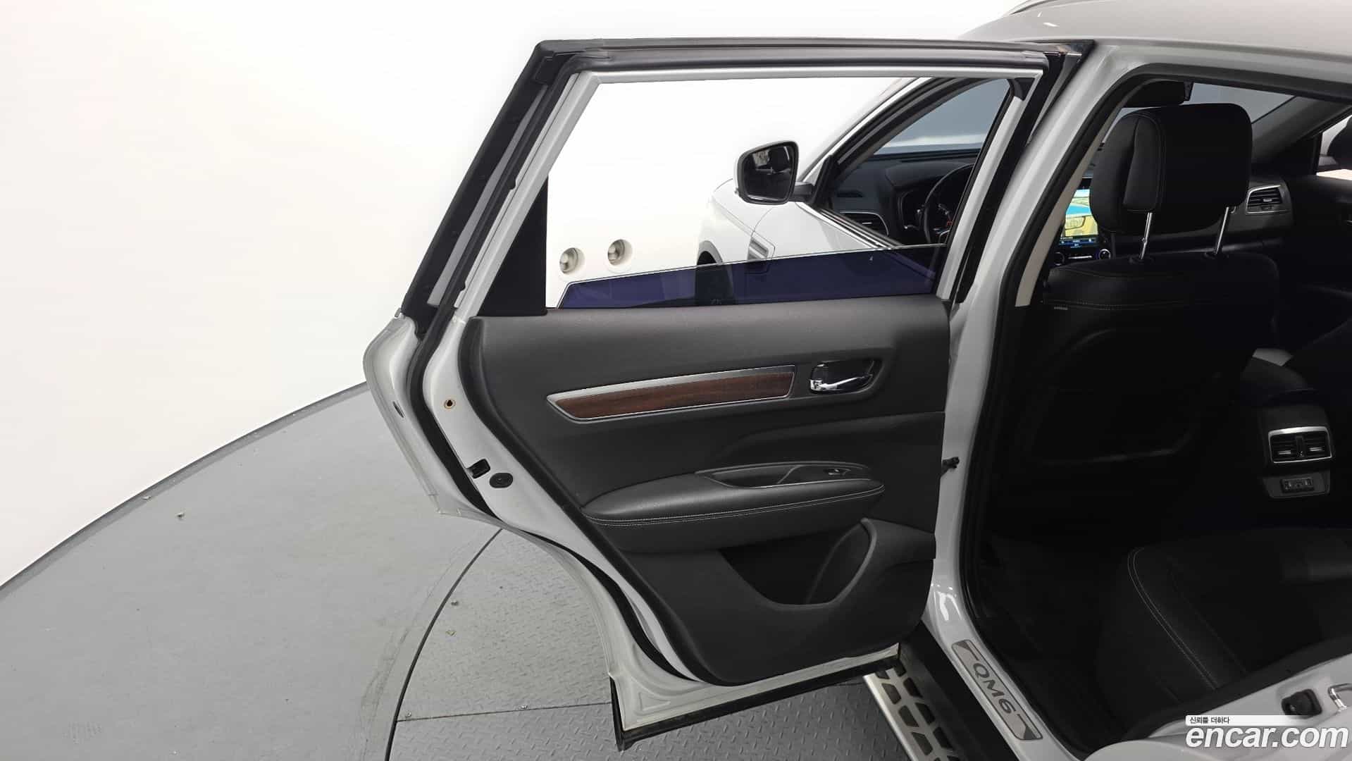 QM6 Renault Korea 2020.1-INNER-035