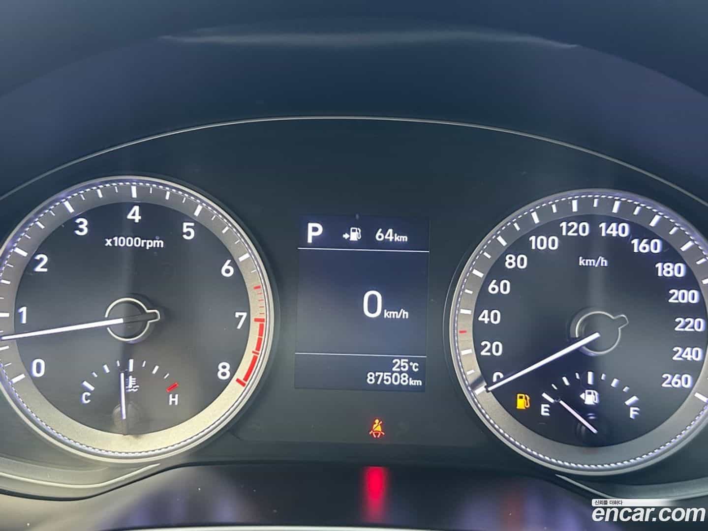 Grandeur Hyundai 2017.8-INNER-008