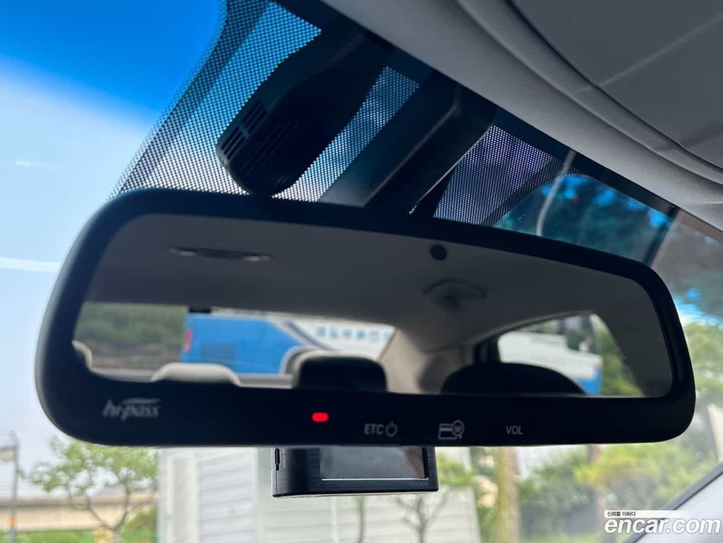 Grandeur Hyundai 2017.8-OPTION-016