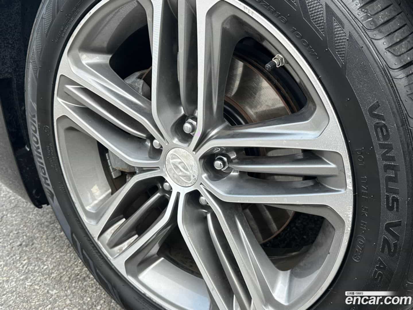 Grandeur Hyundai 2017.8-OPTION-020