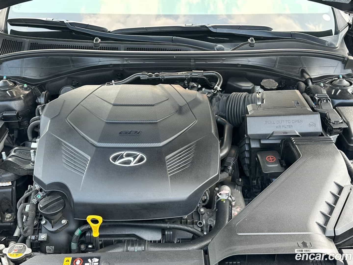 Grandeur Hyundai 2017.8-OPTION-021
