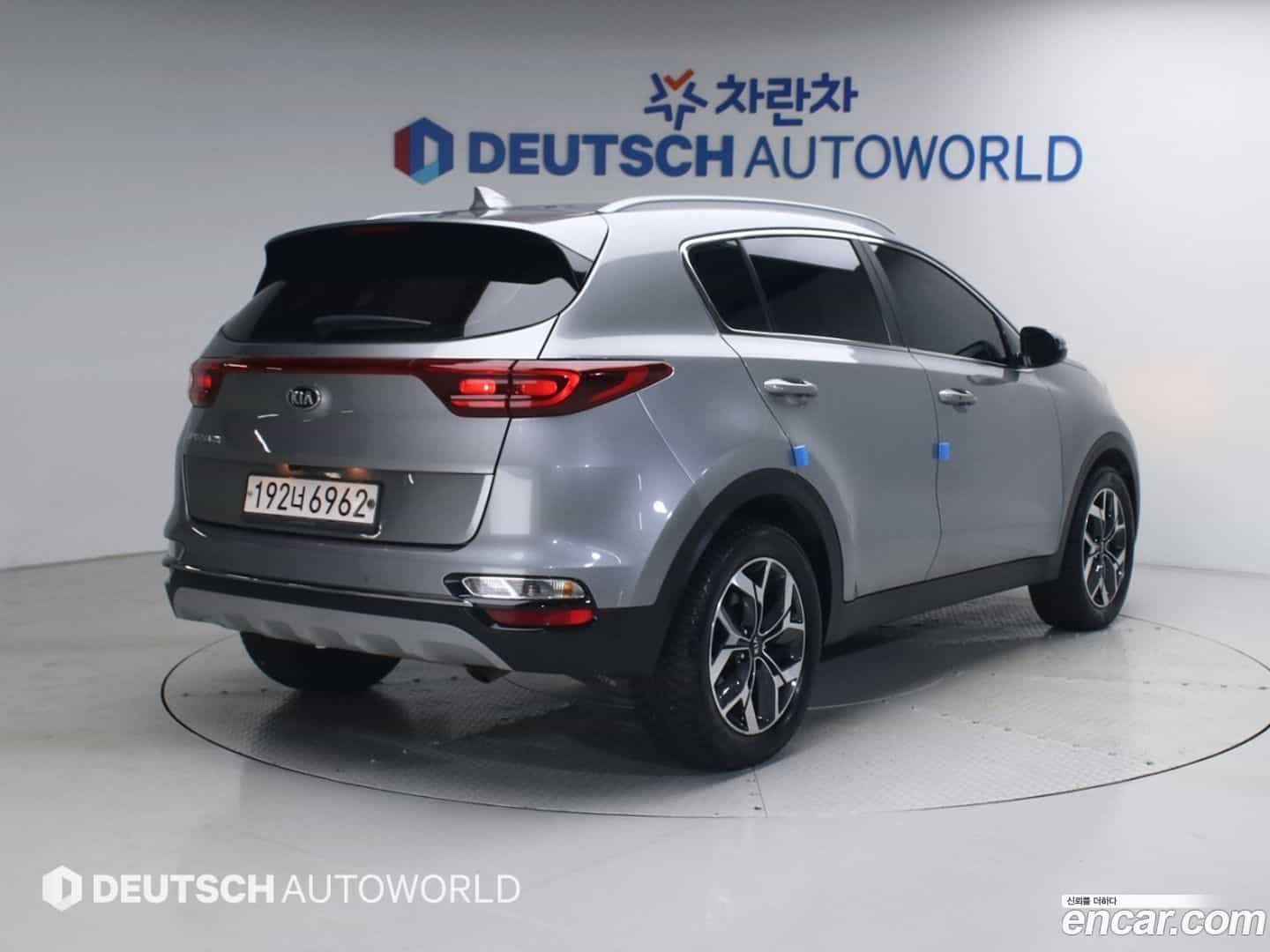 Sportage Kia 2019.0-OUTER-002