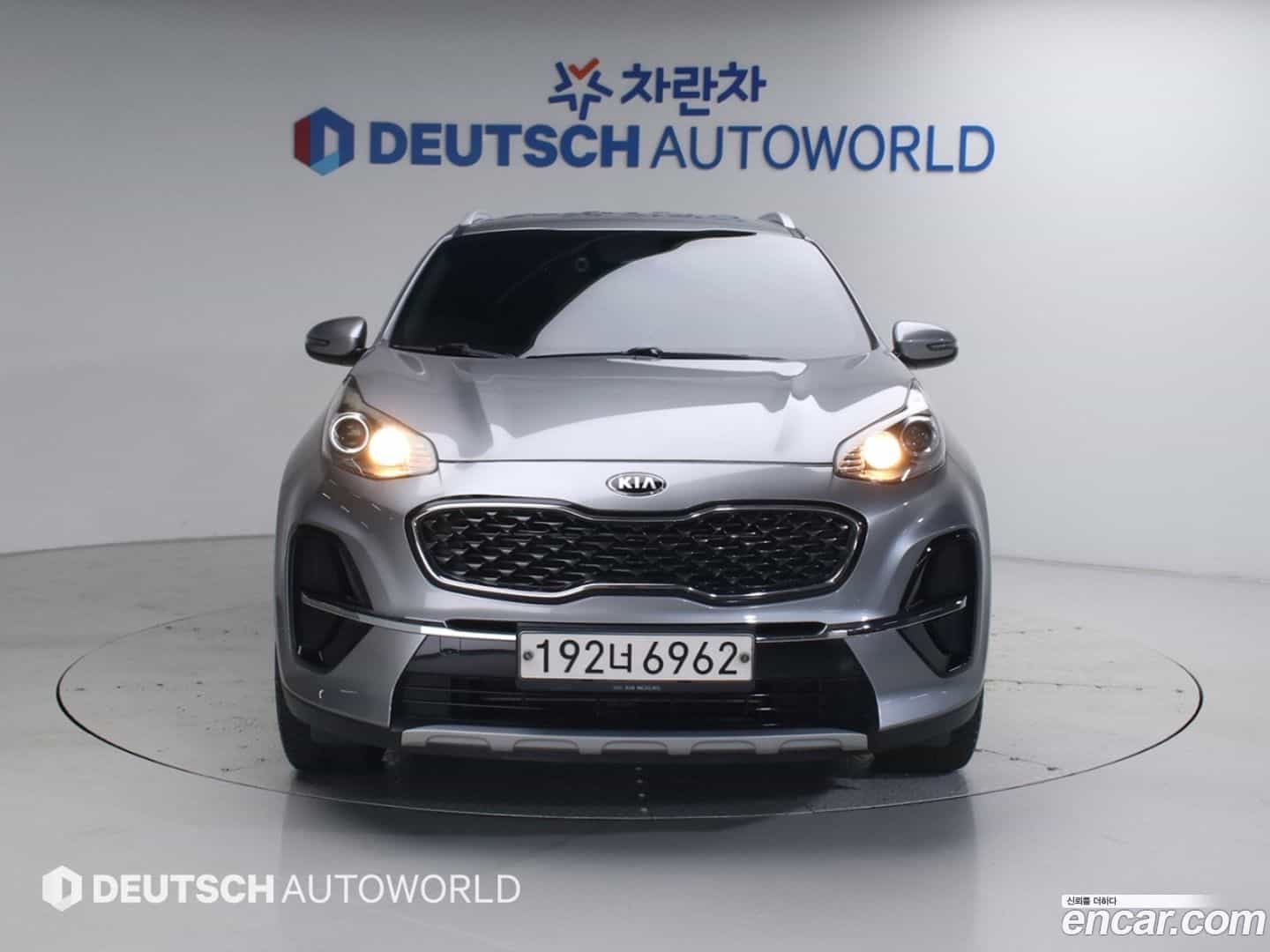 Sportage Kia 2019.0-OUTER-003