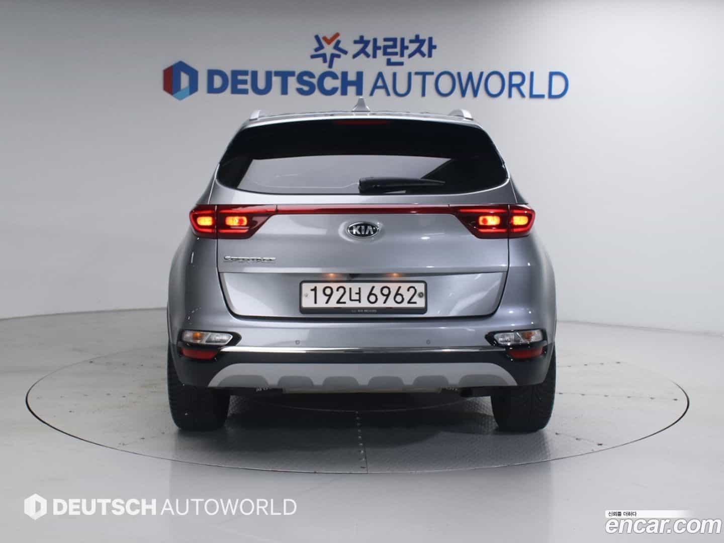 Sportage Kia 2019.0-OUTER-004
