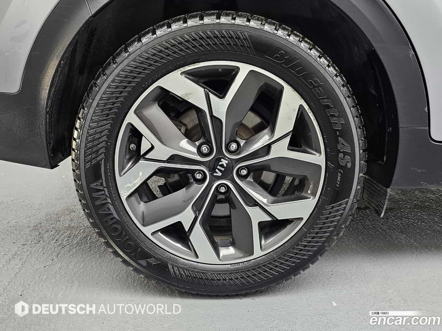 Sportage Kia 2019.0-OUTER-005