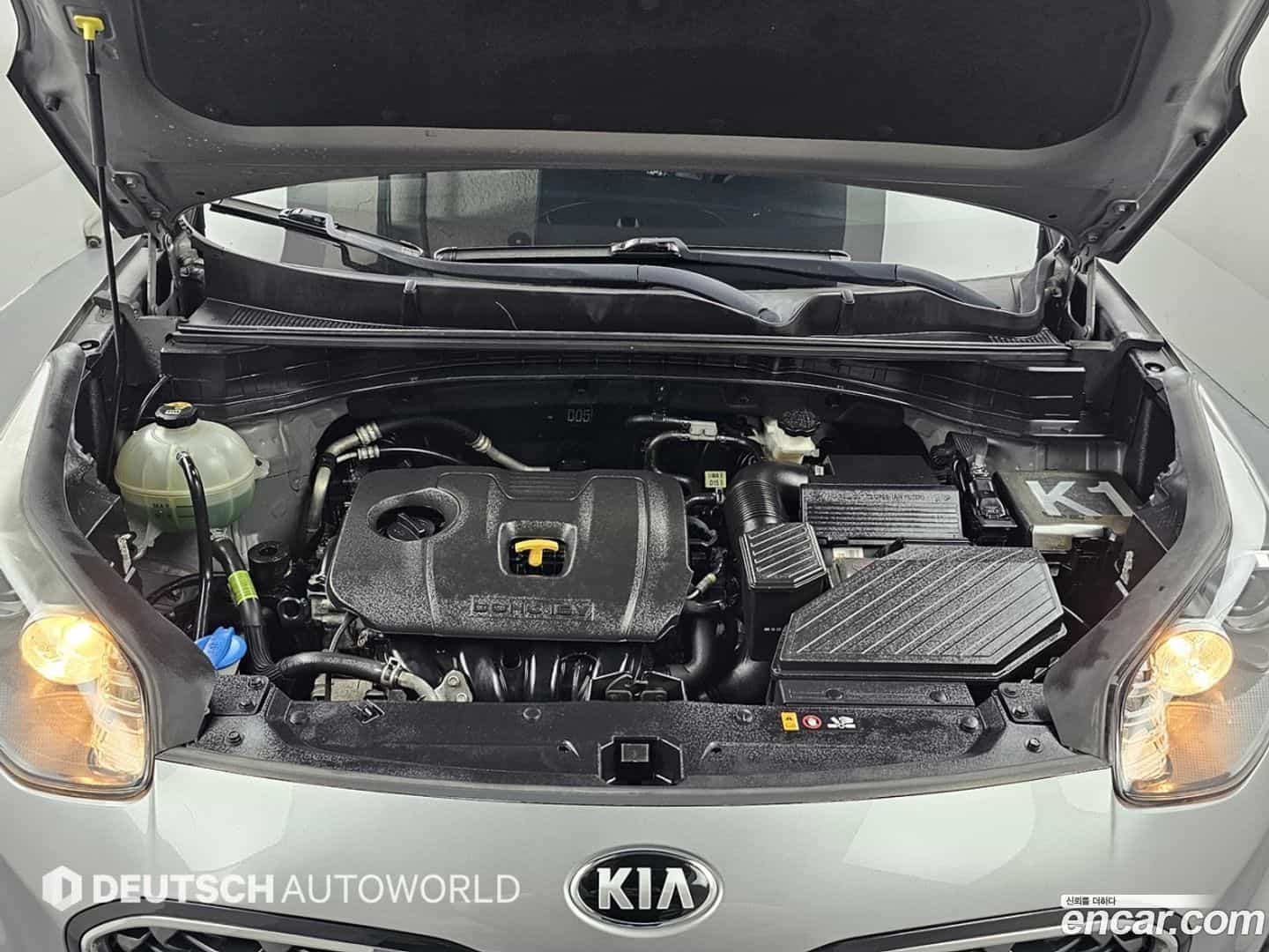 Sportage Kia 2019.0-OUTER-006