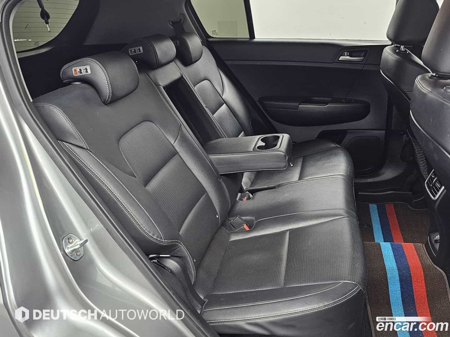 Sportage Kia 2019.0-OPTION-016