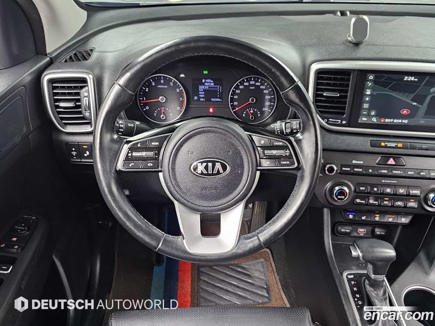 Sportage Kia 2019.0-OPTION-017