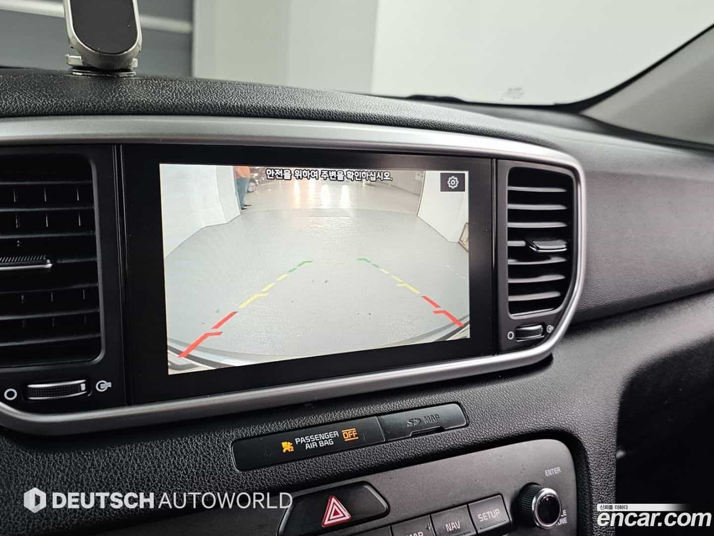 Sportage Kia 2019.0-OPTION-019