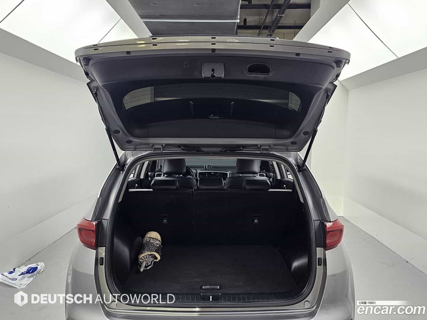 Sportage Kia 2019.0-OPTION-023