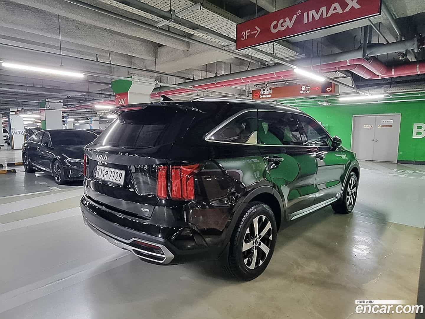 Sorento Kia 2023.4-OUTER-004