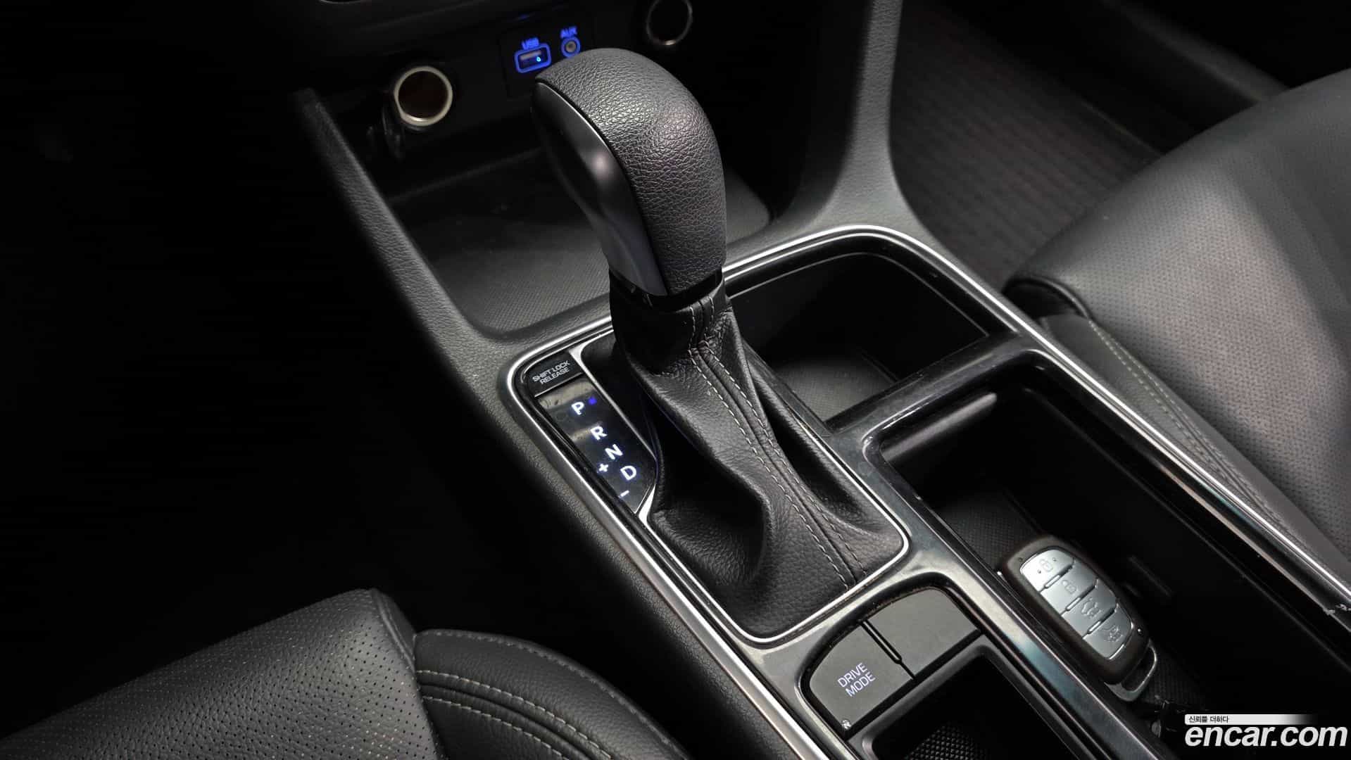 Sonata Hyundai 2017.10-INNER-009