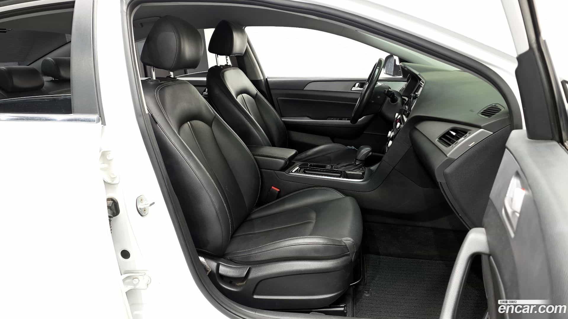 Sonata Hyundai 2017.10-OPTION-015