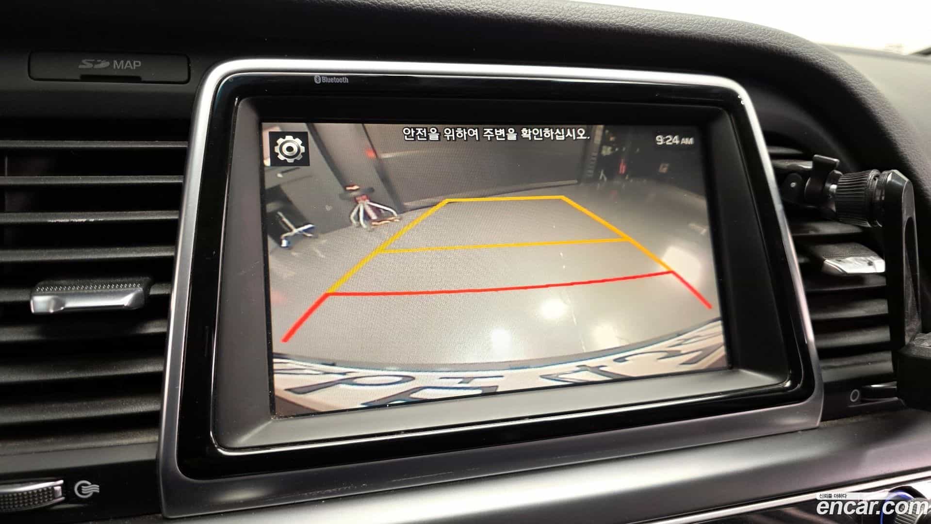 Sonata Hyundai 2017.10-OPTION-019