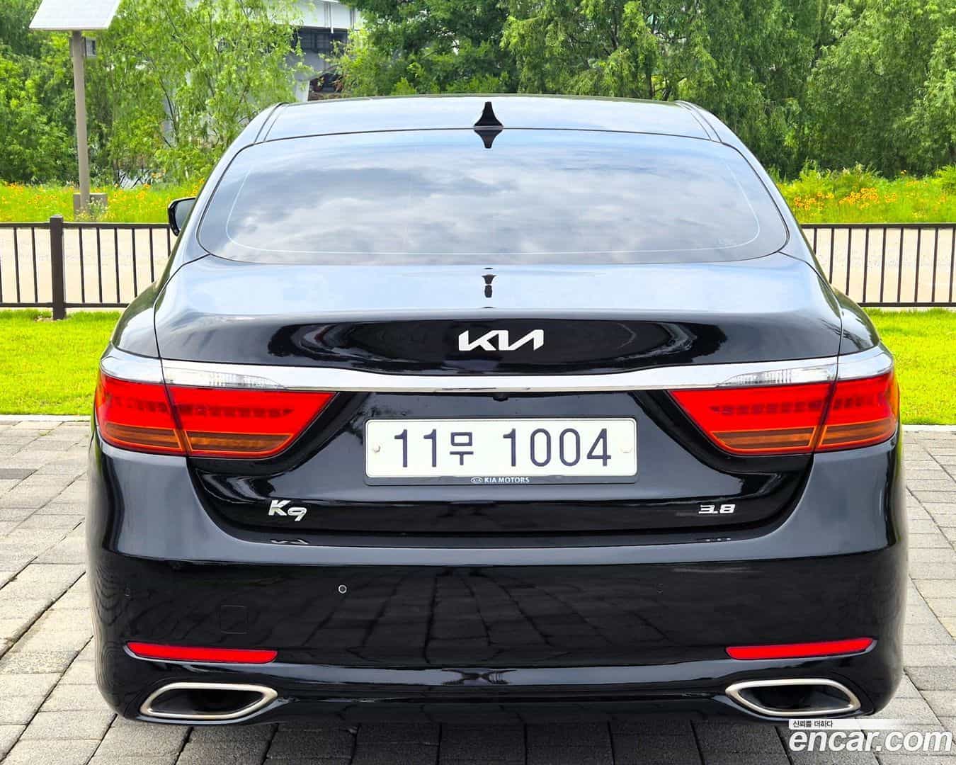K9 Kia 2015.6-OUTER-005