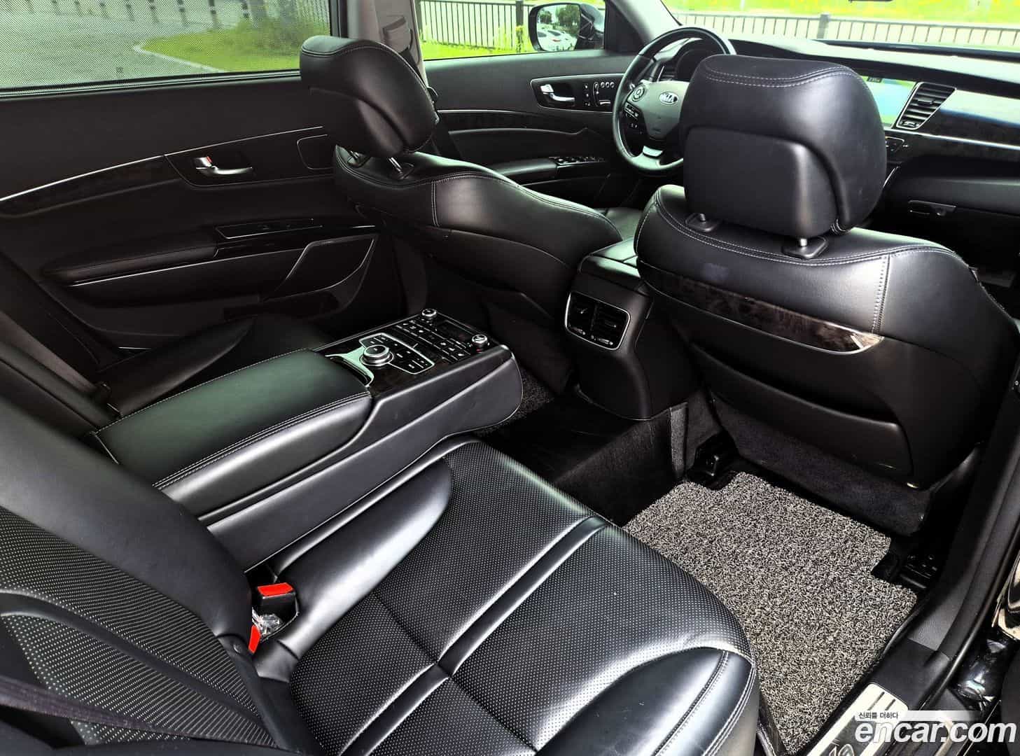 K9 Kia 2015.6-INNER-007