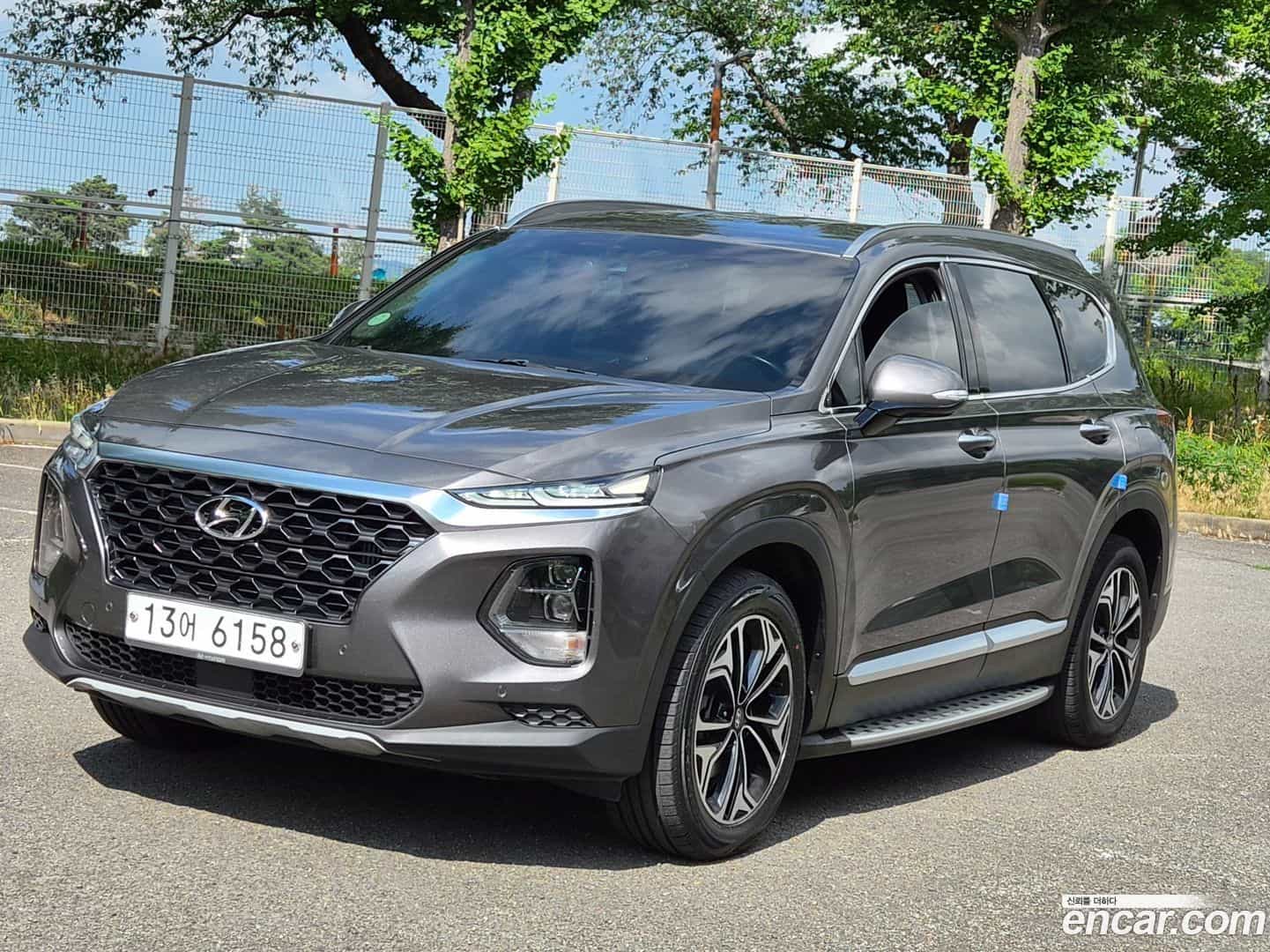 Santafe Hyundai 2019.5-OUTER-003
