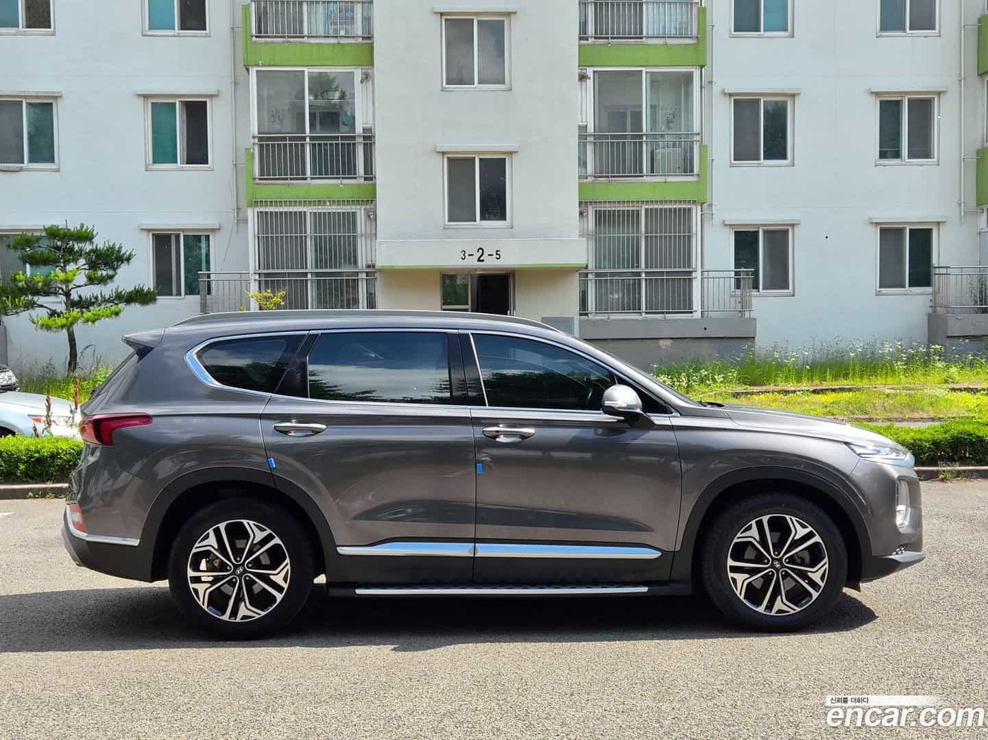 Santafe Hyundai 2019.5-OUTER-004