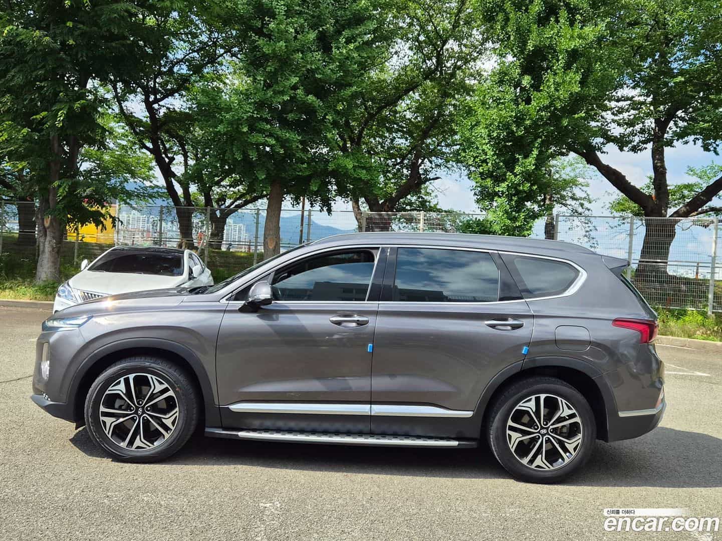 Santafe Hyundai 2019.5-OUTER-005