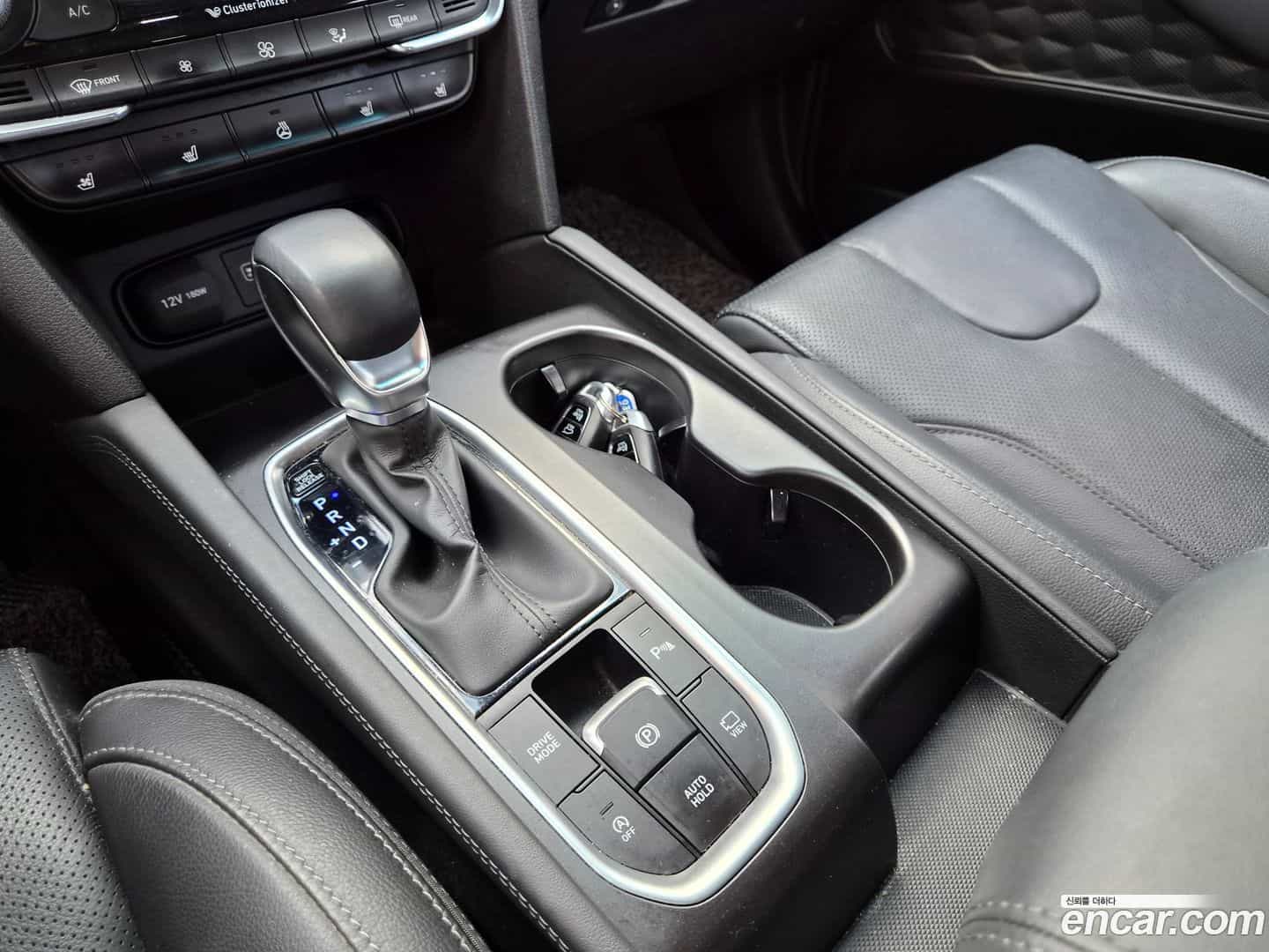 Santafe Hyundai 2019.5-OPTION-019