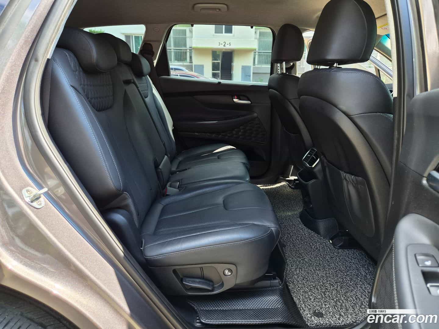 Santafe Hyundai 2019.5-OPTION-020
