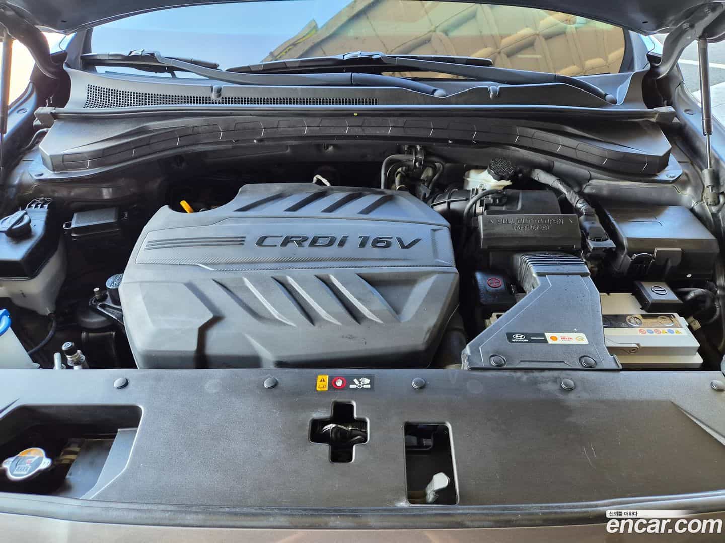 Santafe Hyundai 2019.5-OPTION-024