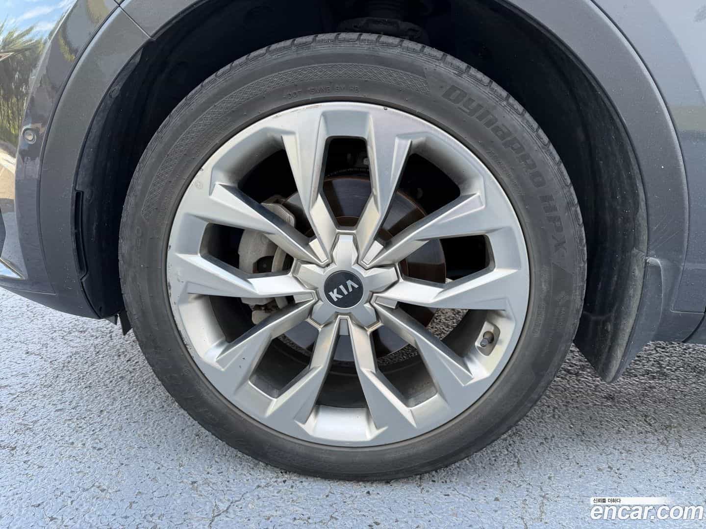 Sorento Kia 2020.8-OUTER-005