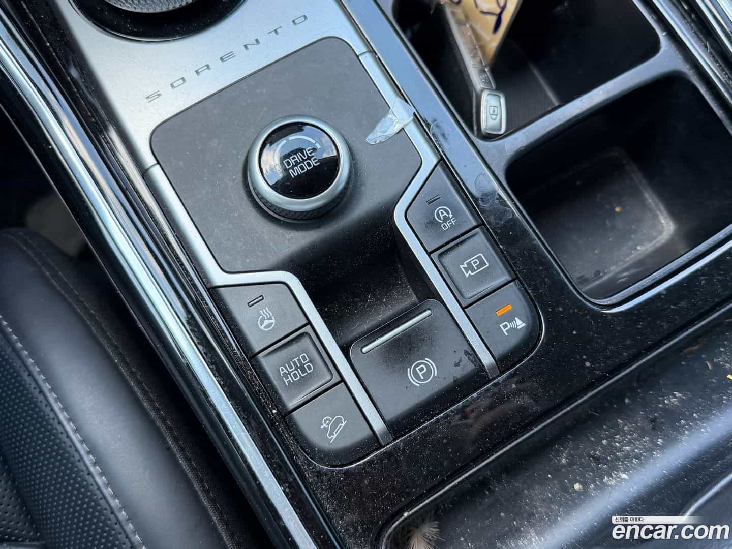 Sorento Kia 2020.8-OPTION-015